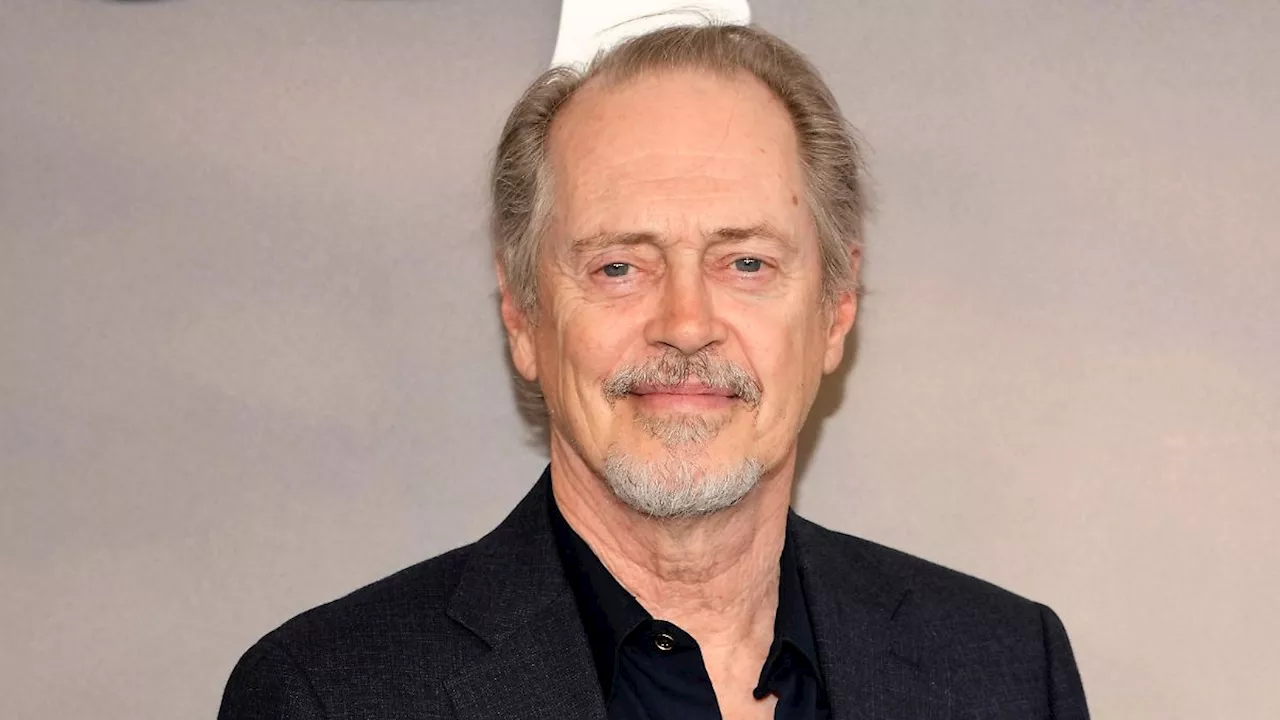 Prellungen und Blutungen am Auge: Schauspieler Steve Buscemi in New York angegriffen