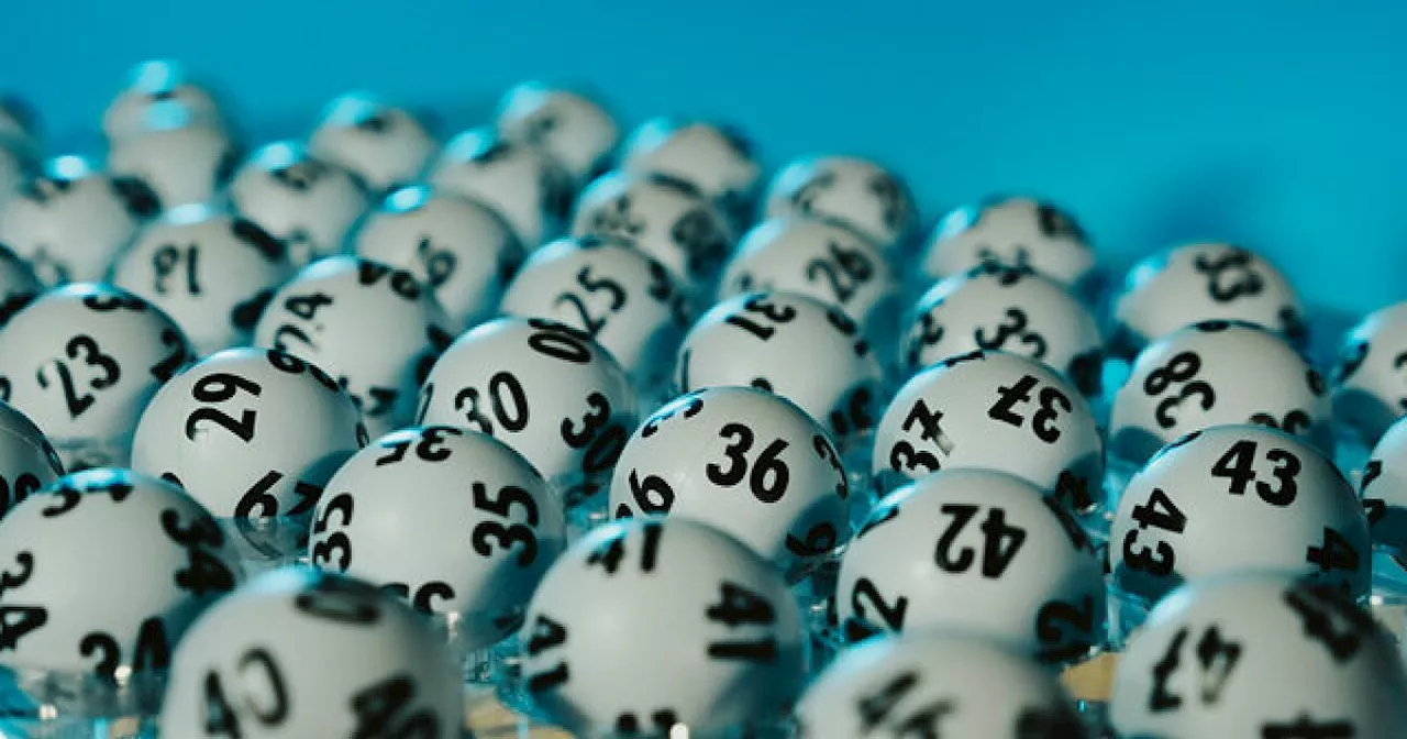 LOTTO 6aus49: System-Anteilsschein knackt den Jackpot