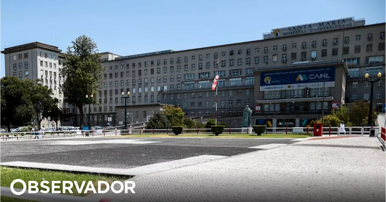 Tribunal de Lisboa obriga Santa Maria a fazer teleconsulta a gémeas luso-brasileiras