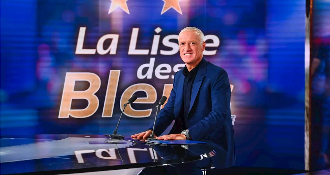 Equipe de France : les derniers doutes de Deschamps pour sa liste