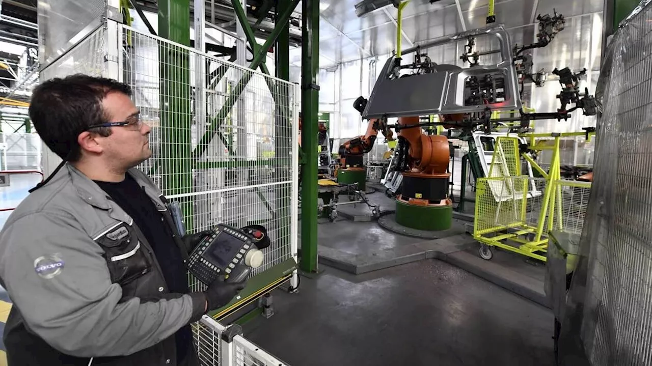 L’armée commande des camions-citernes, Renault Trucks participera à la production dans le Calvados