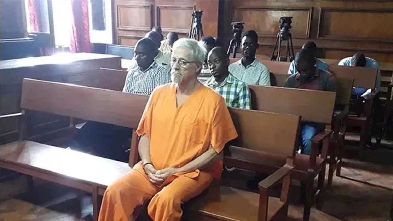 Una banda criminal engañó a ancianos para que sean 'mulas ciegas' de droga