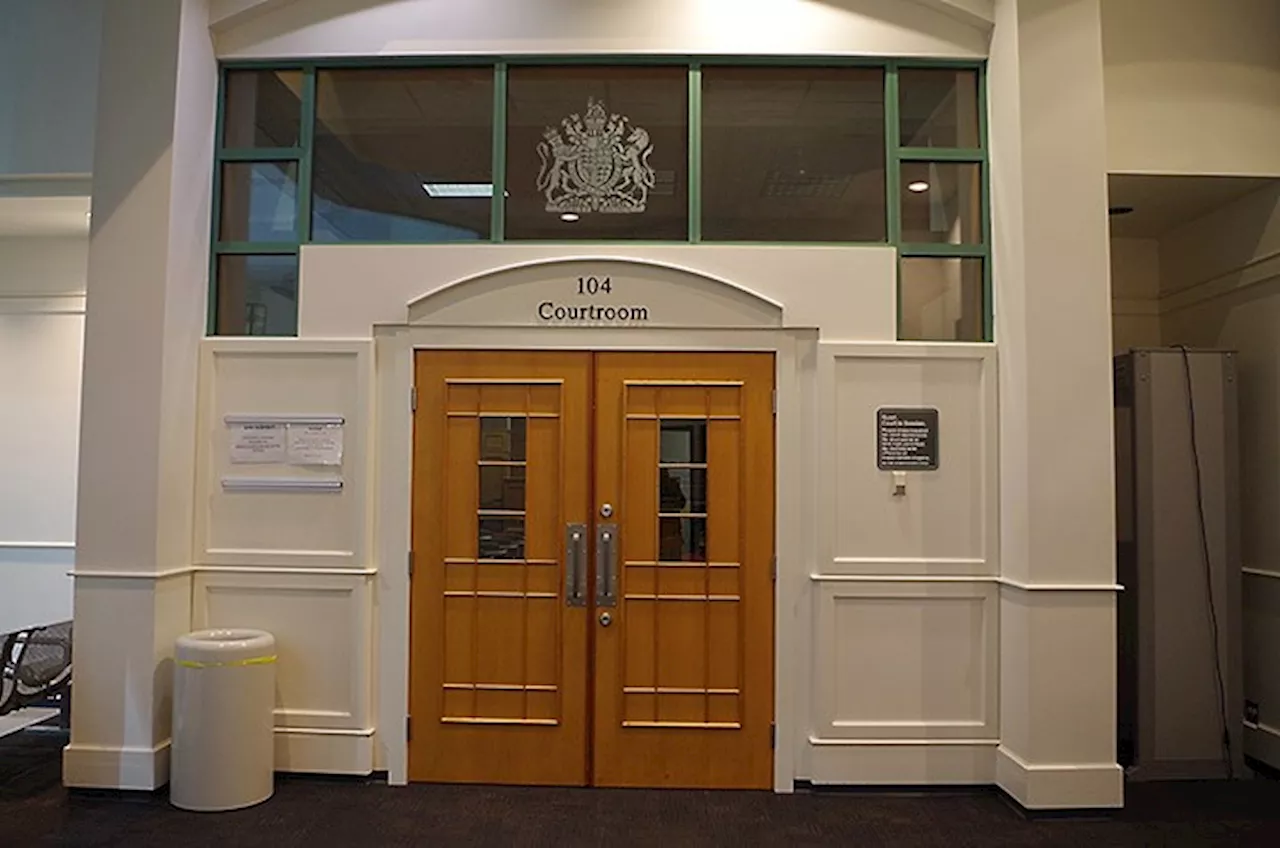 Trial begins for RCMP officers accused of obstructing justice