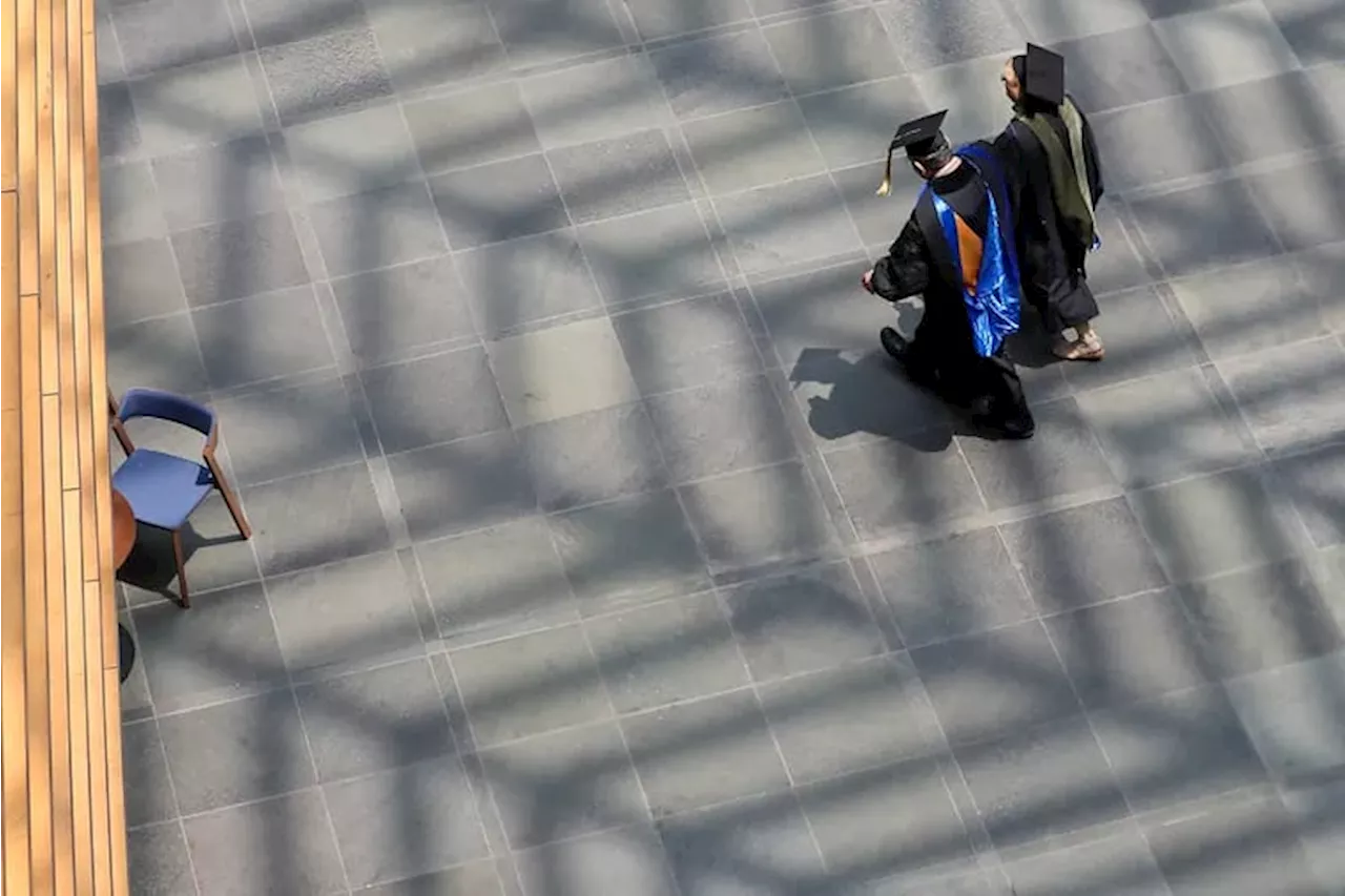 Thomas Jefferson University announcer goes viral for mispronouncing graduates’ names