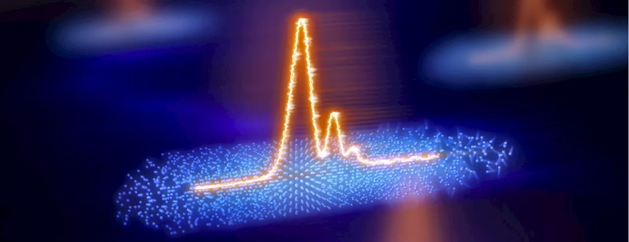 Exploring the ultrasmall and ultrafast through advances in attosecond science