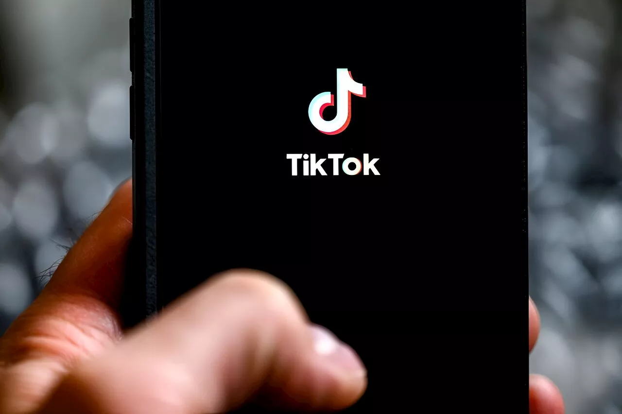 Pro-Palestinian posts significantly outnumber pro-Israeli posts on TikTok, researcher finds