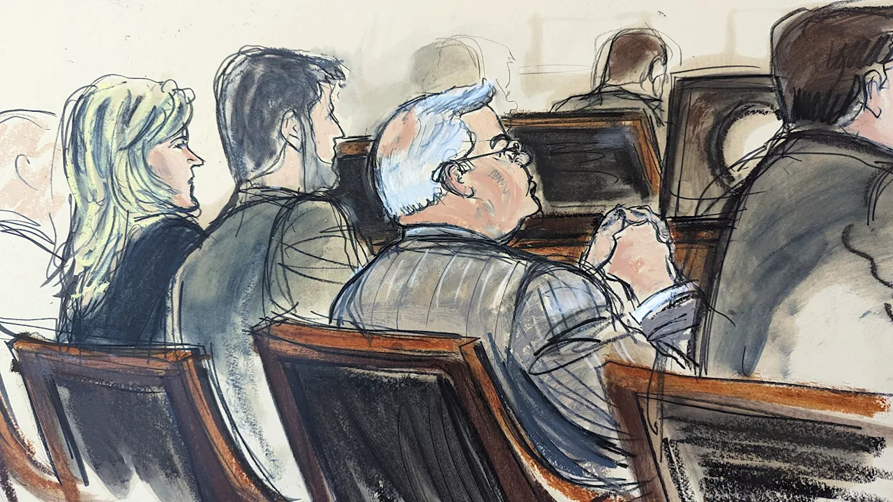 Bob Menendez corruption trial, round 2: Prosecutors have ‘compelling’ narrative