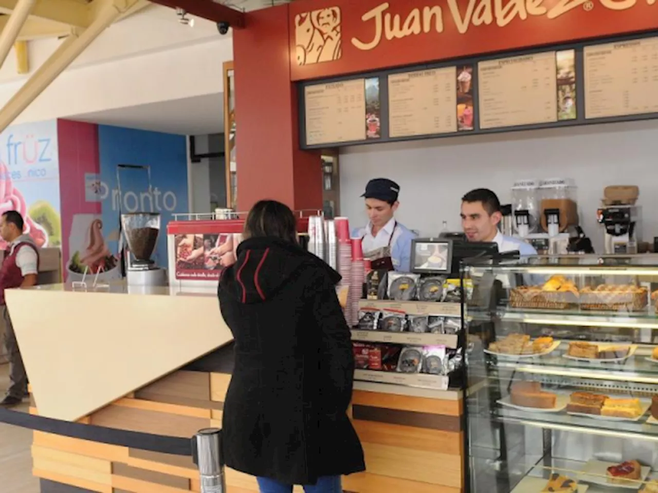 Lo que viene para Juan Valdez tras cerrar acuerdo con Green Coffee Company