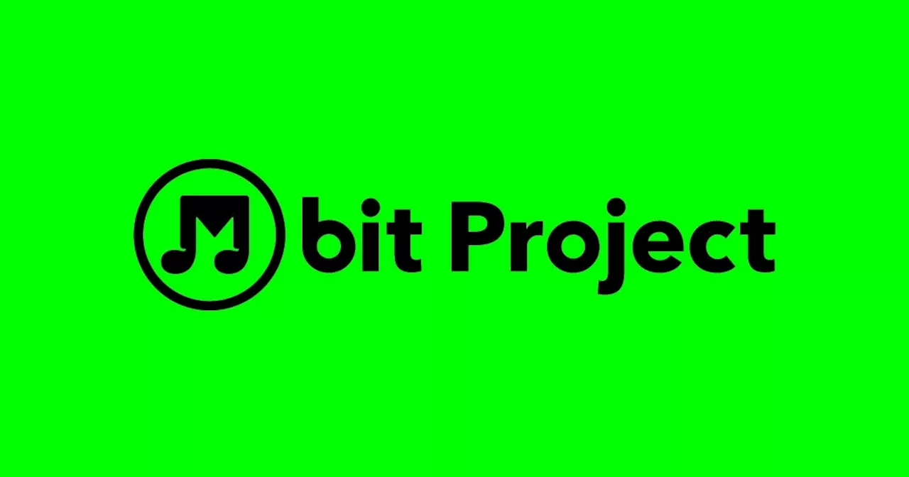 SMBCモビット 音楽プロジェクト「M bit Project」がスタート