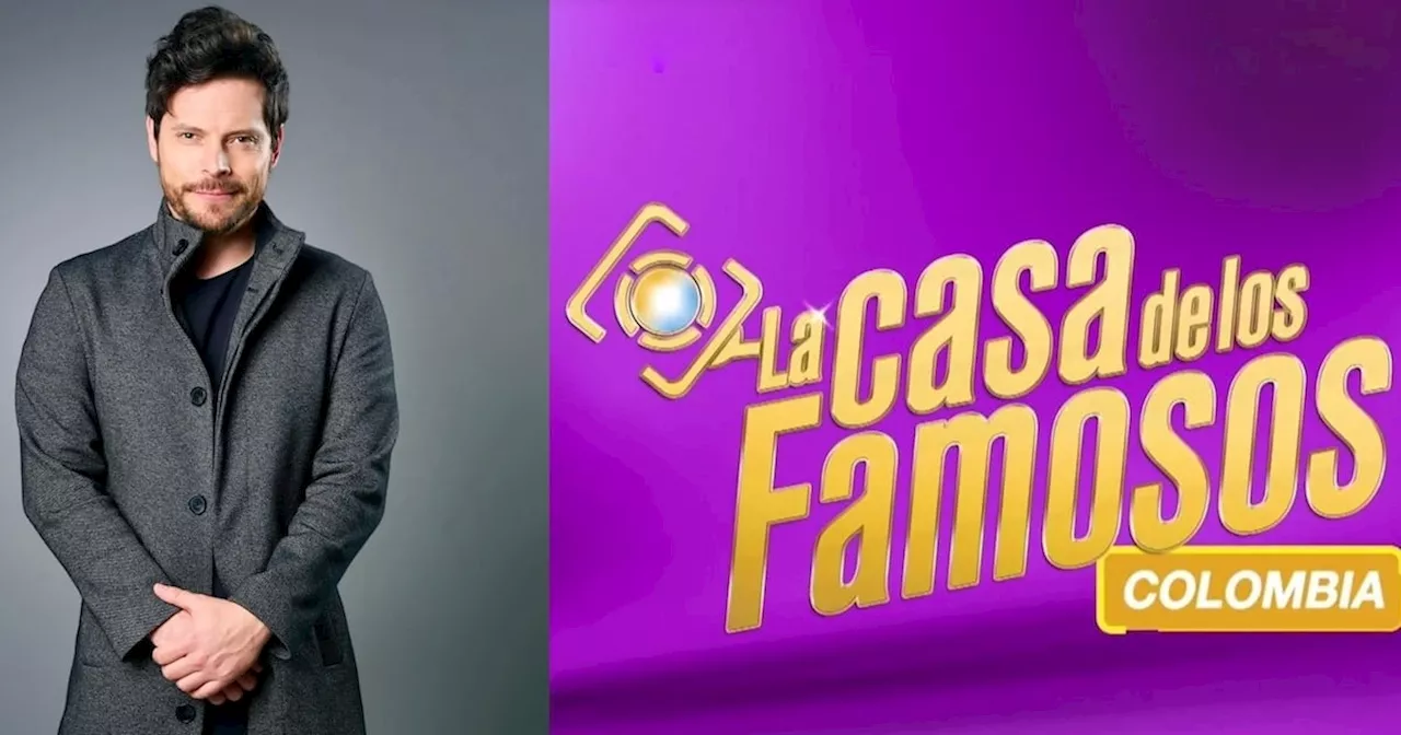 Julian Trujillo reveló su secreto para estar tan calmado dentro de ‘La Casa de los Famosos’