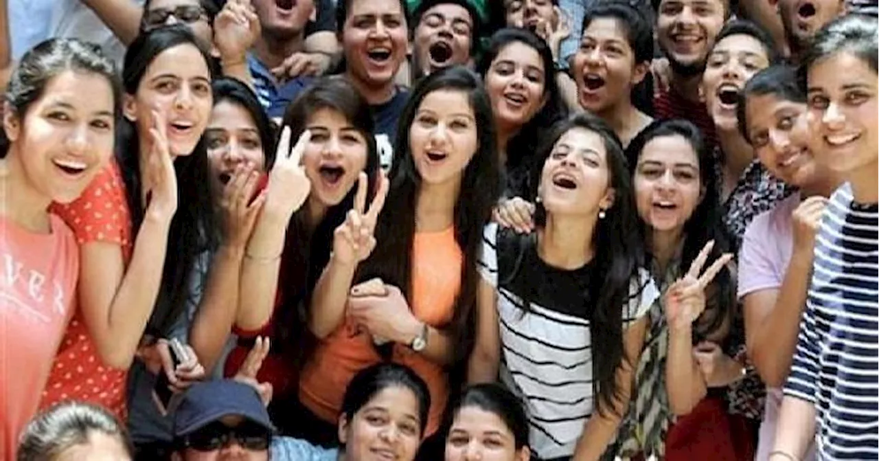 CBSE 12th Result 2024 Out: सीबीएसई बोर्ड 12वीं का रिजल्ट जारी हुआ, 87.98% छात्र पास हुए, डायरेक्ट चेक करें