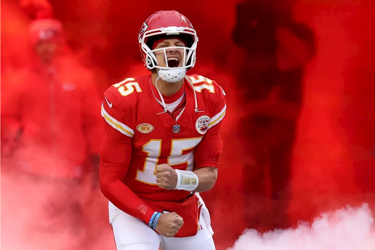 NFL Season Opener steht fest: Kansas City Chiefs eröffnen Saison 2024 gegen die Baltimore Ravens