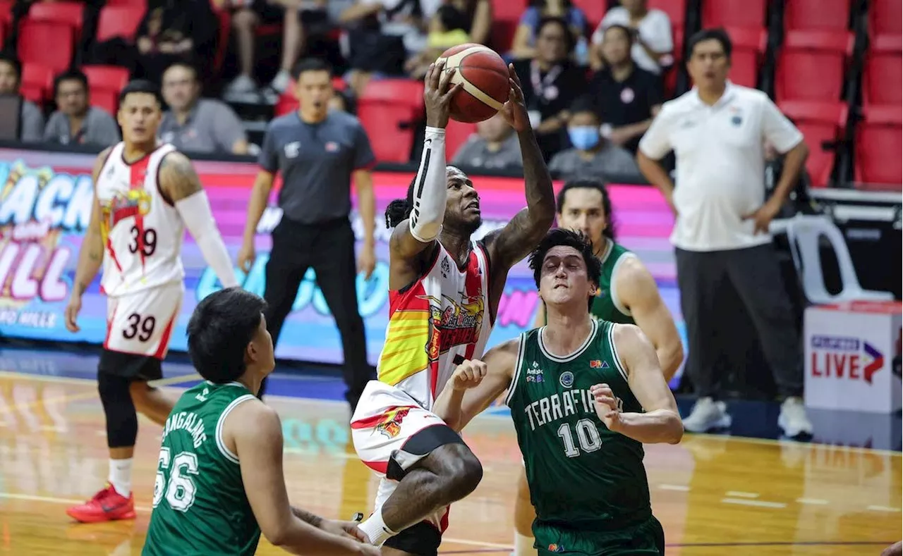 CJ Perez says ex-team Terrafirma ‘different now’ as San Miguel faces sudden death