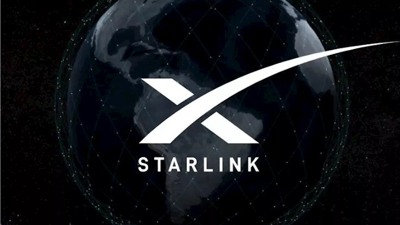 Musk’s Starlink satellites disrupted by major solar storm