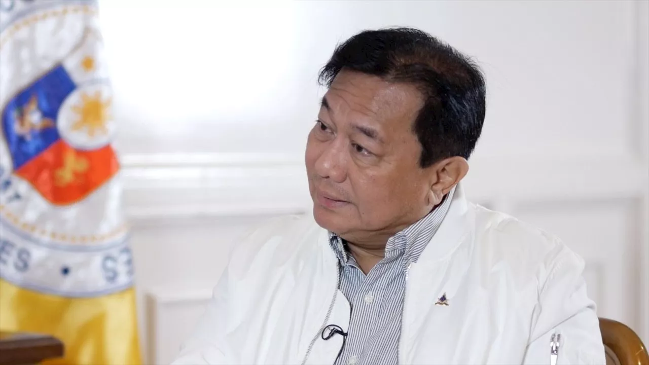 Pantaleon Alvarez to face House ethics committee on May 16
