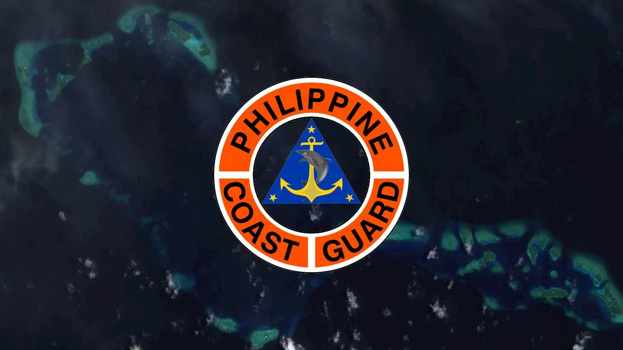 Philippine coast guard won’t allow China reclamation at disputed shoal, official says