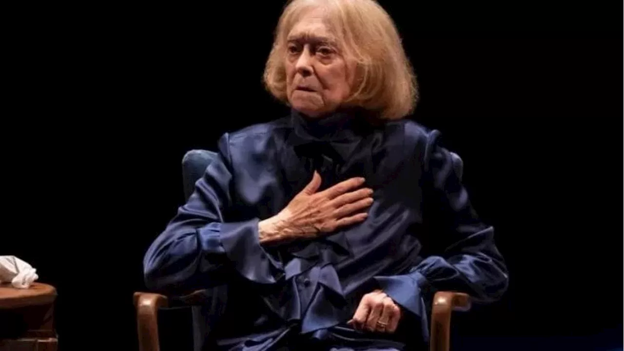 Morta l’attrice Franca Nuti, signora del teatro italiano