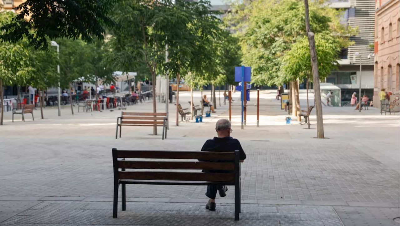 The Lancet: 11% in più di decessi legati al caldo nel sud Europa in 30 anni