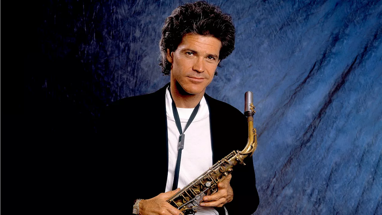 David Sanborn, Jazz Saxophonist Who Played on David Bowie’s ‘Young Americans,’ Dead at 78