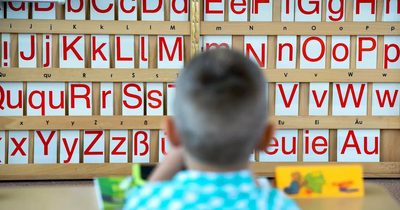 Für viele zugewanderte Kinder gibt es kaum gezielte Leseförderung in der Schule​