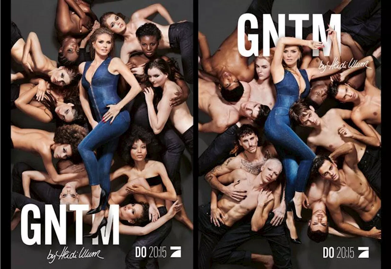 GNTM 2024: Wer ist raus & Wer noch dabei?