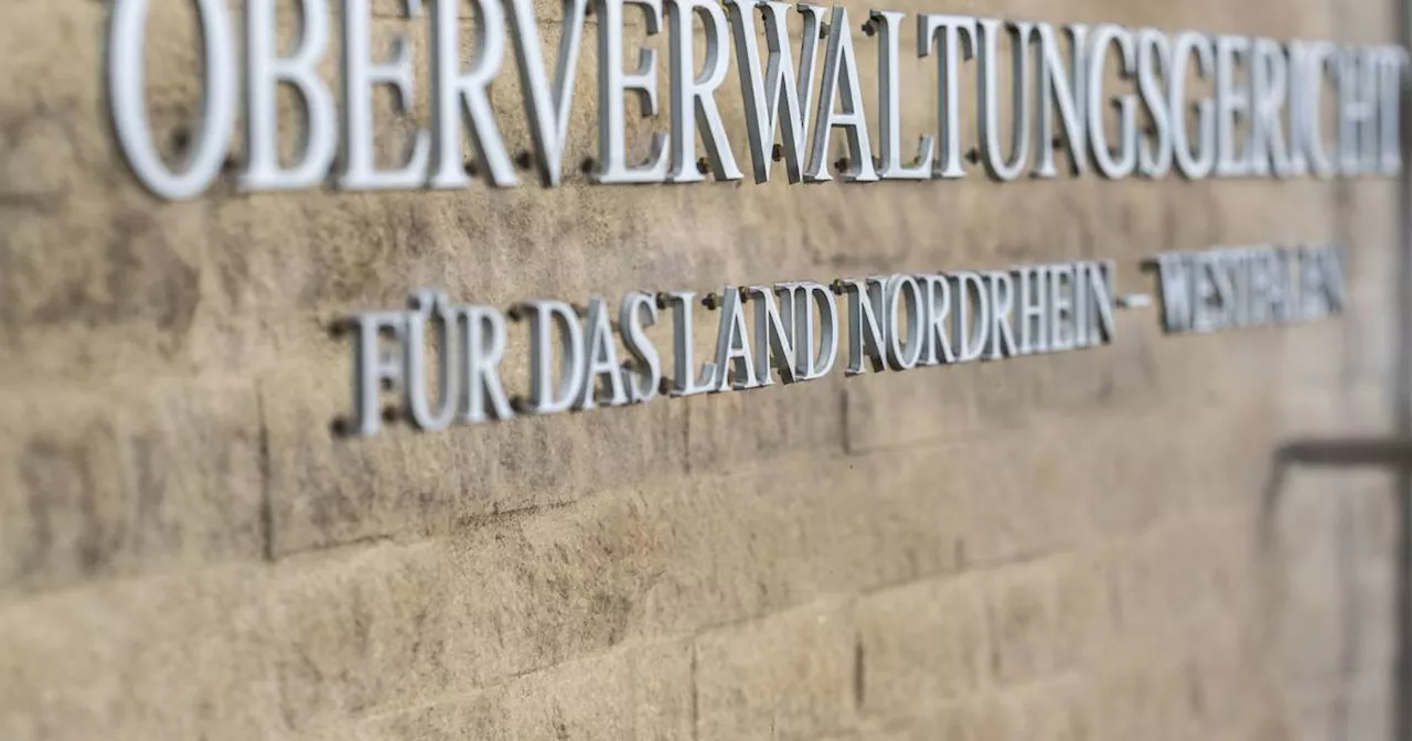 Urteil des Oberverwaltungsgerichts Münster: Das trifft die AfD ins Mark