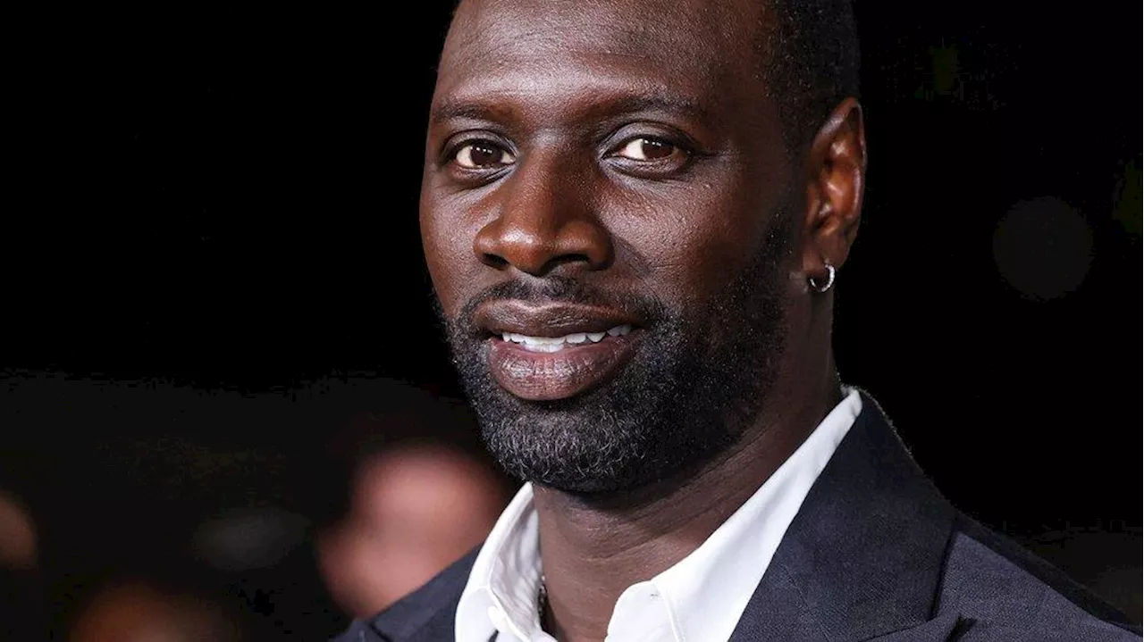 Omar Sy: Neues Netflix-Projekt für den 'Lupin'-Darsteller