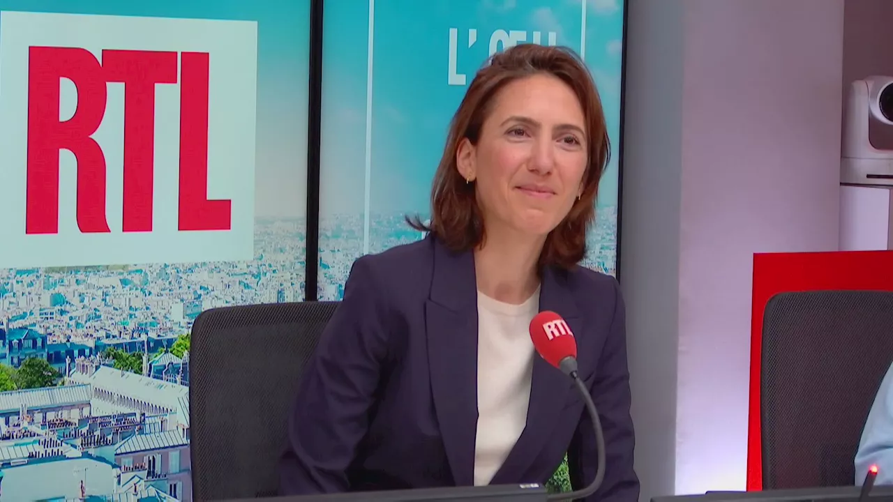 Élections européennes : 'Gabriel Attal , le bichon maltais tout mignon que les hommes célibataires achètent pour draguer'