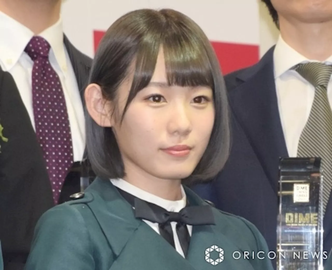 昨年10月から休養の櫻坂46小池美波、活動再開を発表 「もう戻れないかもしれないと…」ブログで思いつづる