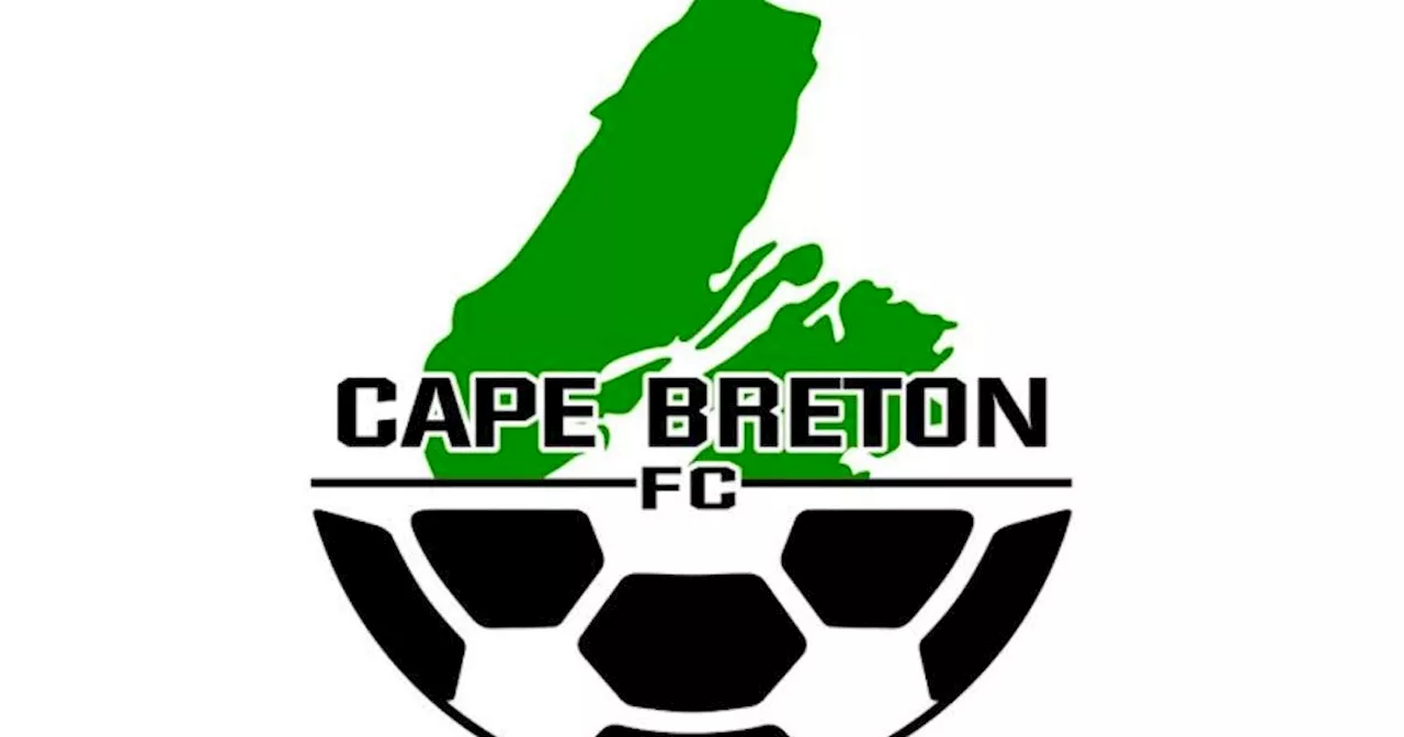 Cape Breton teams post win, losses in Nova Scotia Soccer League at home