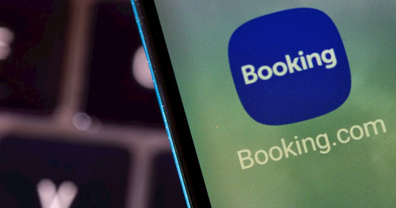 EU says Booking must comply with strict tech rules, investigates X