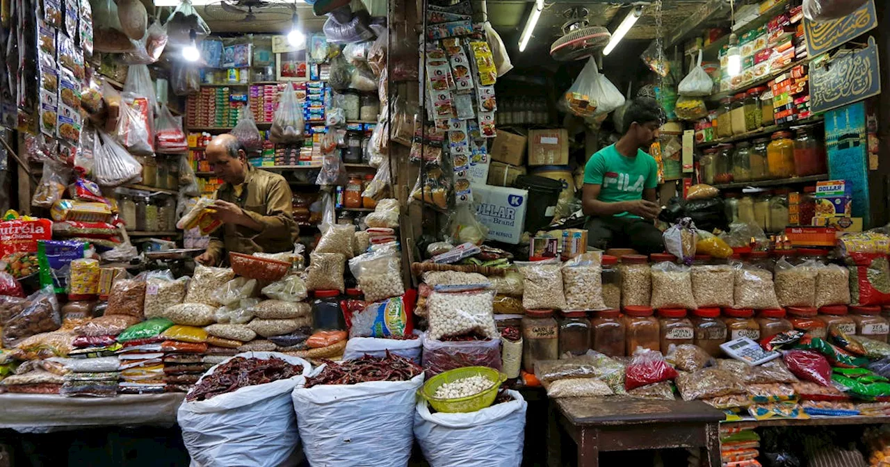 Instant view: India's retail inflation eases to 4.83% in April