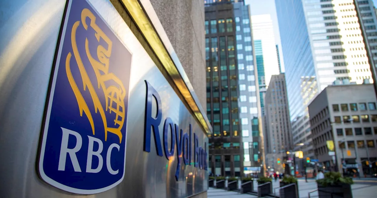 RBC names insider Stopnik as global investment banking head