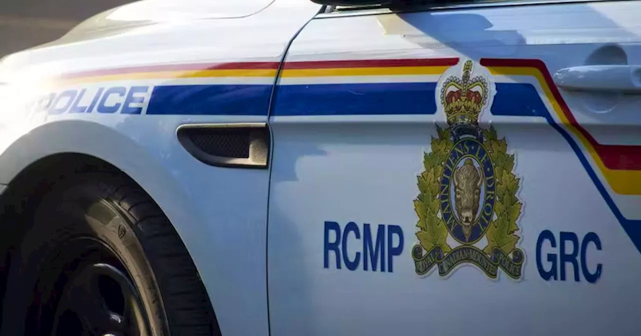 RCMP stop 'dangerous' driver blowing four times legal limit in central Newfoundland
