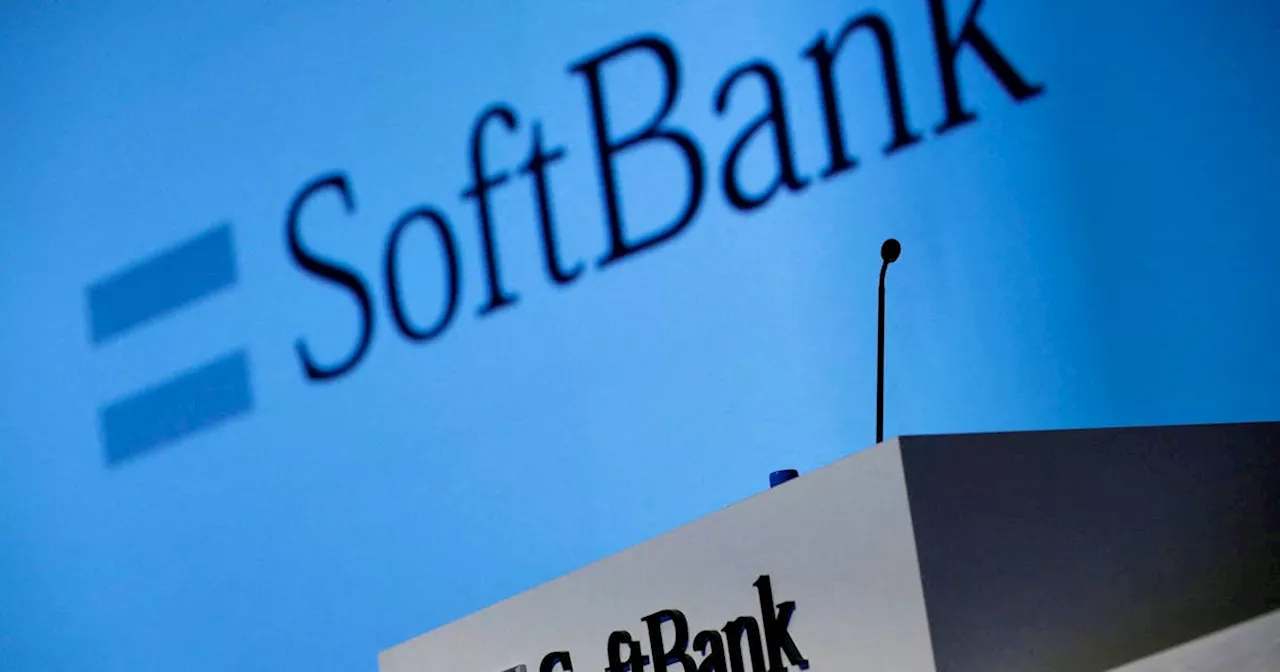 SoftBank swings to Q4 profit in sign of comeback gaining steam