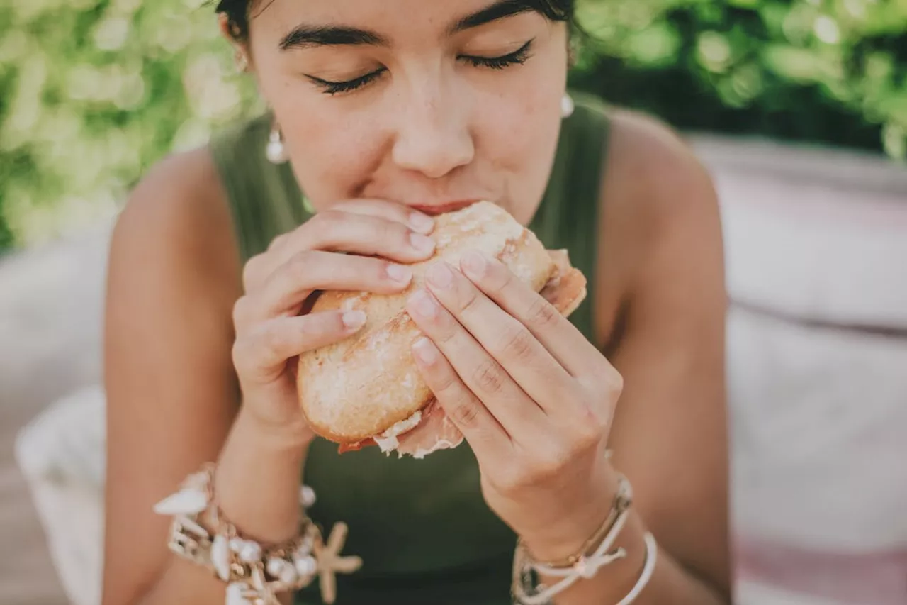 Sandwich, salades, plats préparés : pourquoi vous devez vous méfier de certains de vos repas