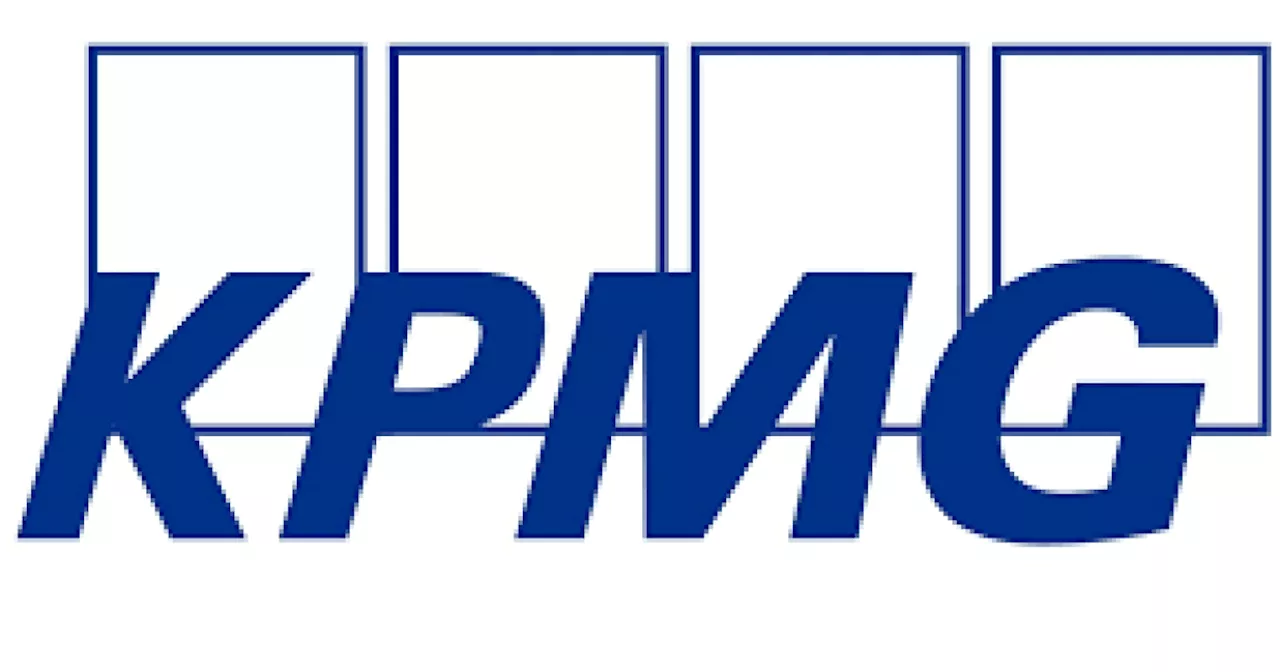 KPMG to invest $100m in talent initiatives and tech advancements