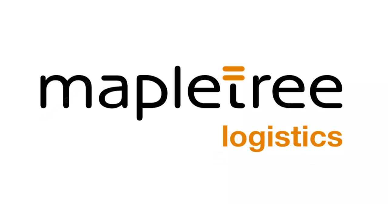 Mapletree Logistics Trust divests Tuas property for $10.5m