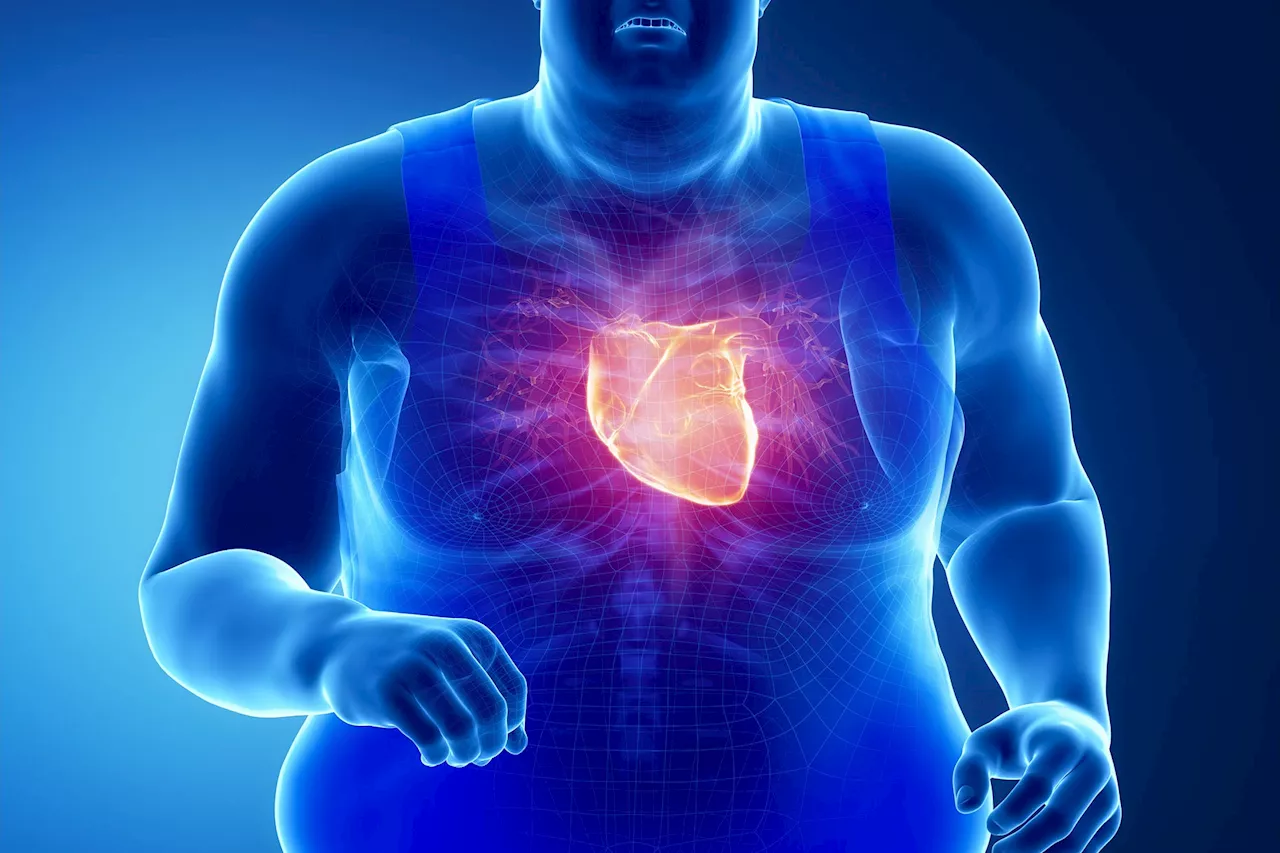 Beyond Weight Loss: Semaglutide Delivers Major Heart Health Benefits