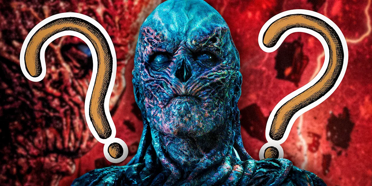 10 Biggest Vecna Questions Stranger Things Season 5 Must Answer