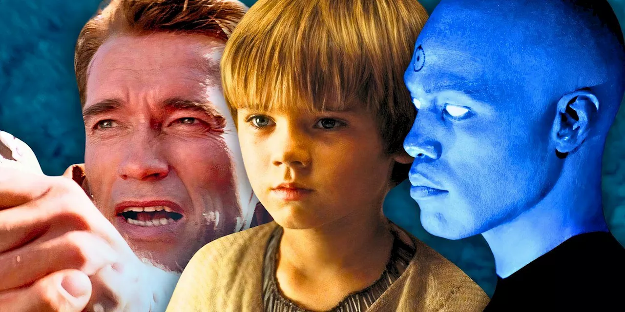 8 Movies That Would Have Been More Successful If Released 10 Years Later