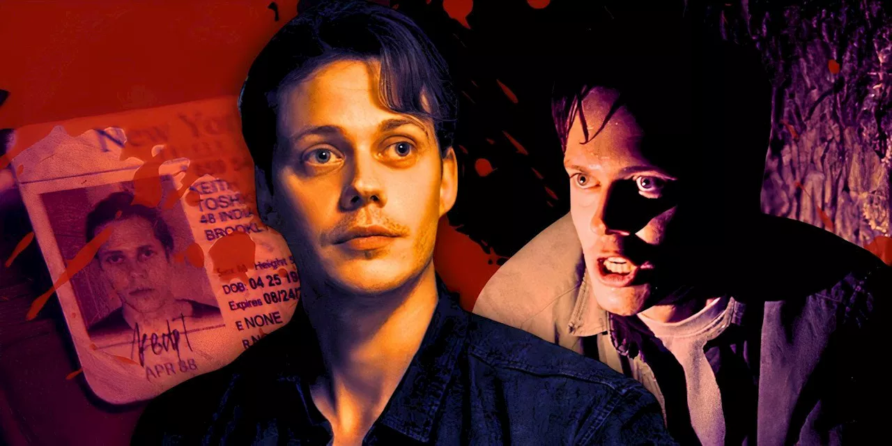 Barbarian Perfectly Seized 1 Bill Skarsgård Trend (& Then Flipped It)