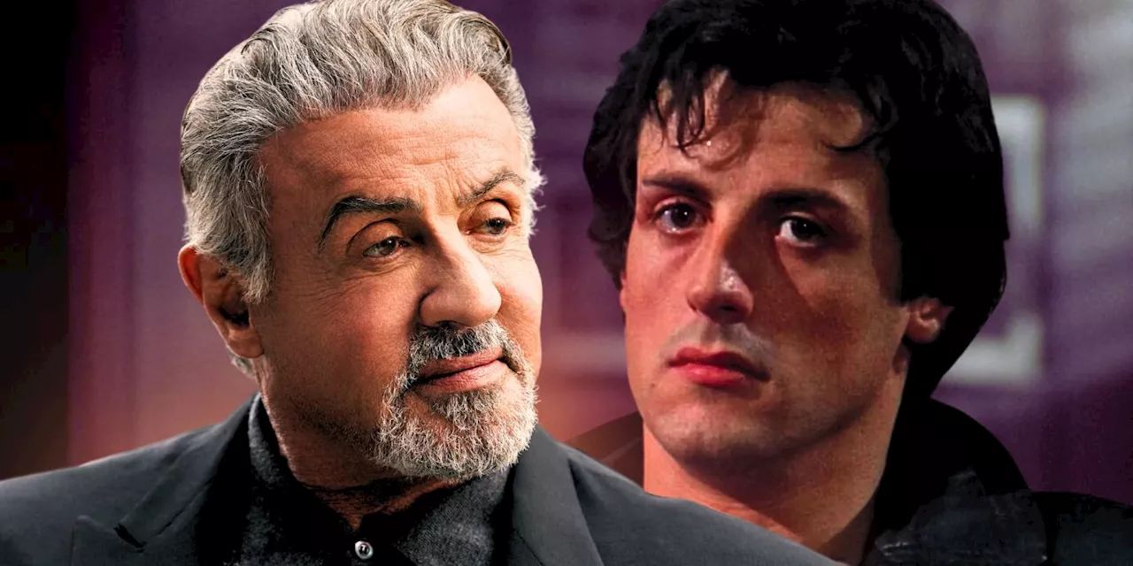 Casting Sylvester Stallone's Biopic: 8 Actors Who Can Play A Young Stallone