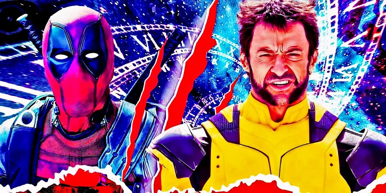 Deadpool's New Nickname for Wolverine Is Perfect Fan Service 36 Years in the Making