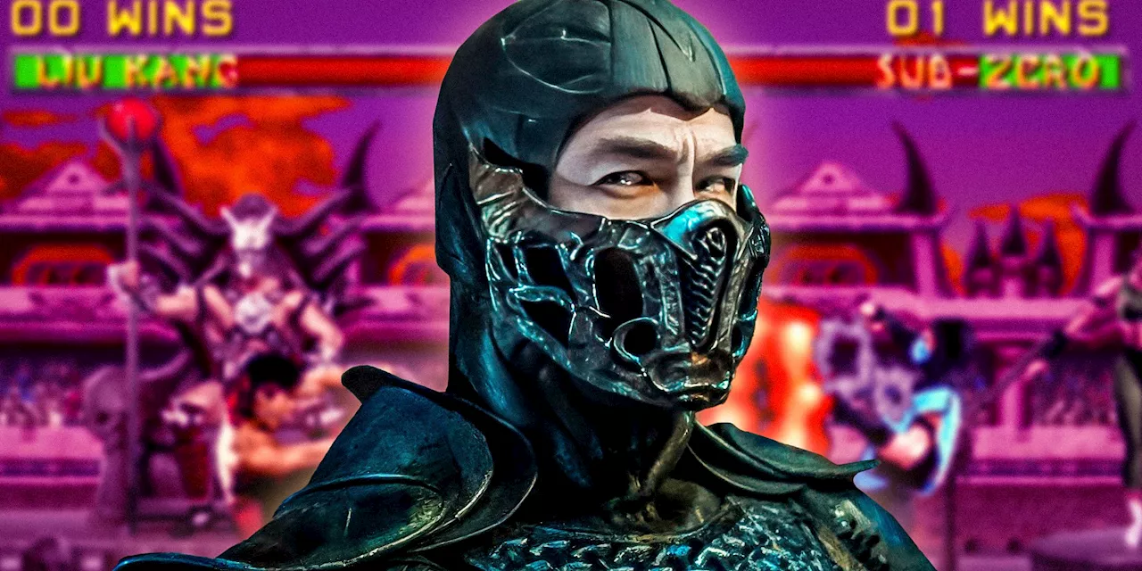 Mortal Kombat 2’s Biggest Adaptation Challenge Just Got Way More Difficult