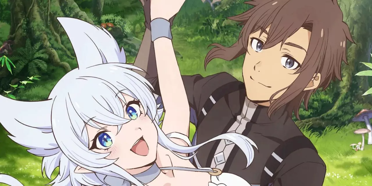 New Crunchyroll Anime Proves Even The Best Isekai Tropes Are No Match For Classic Twists