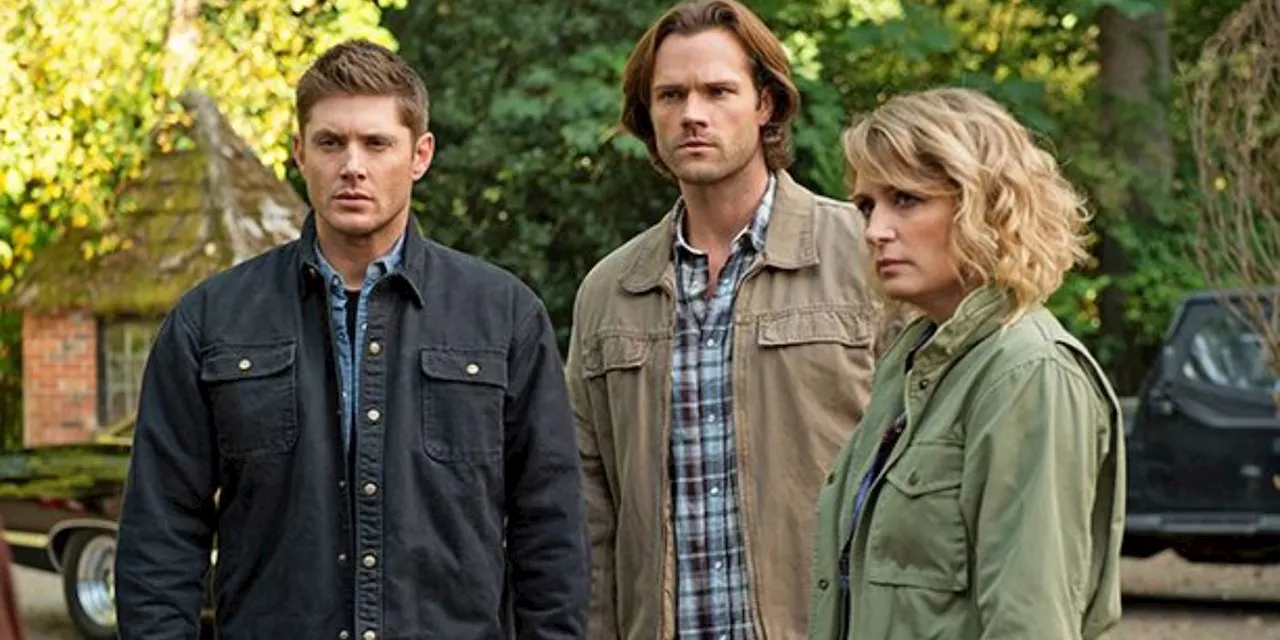 The 12 Most Important Supernatural Episodes That Defined The Show