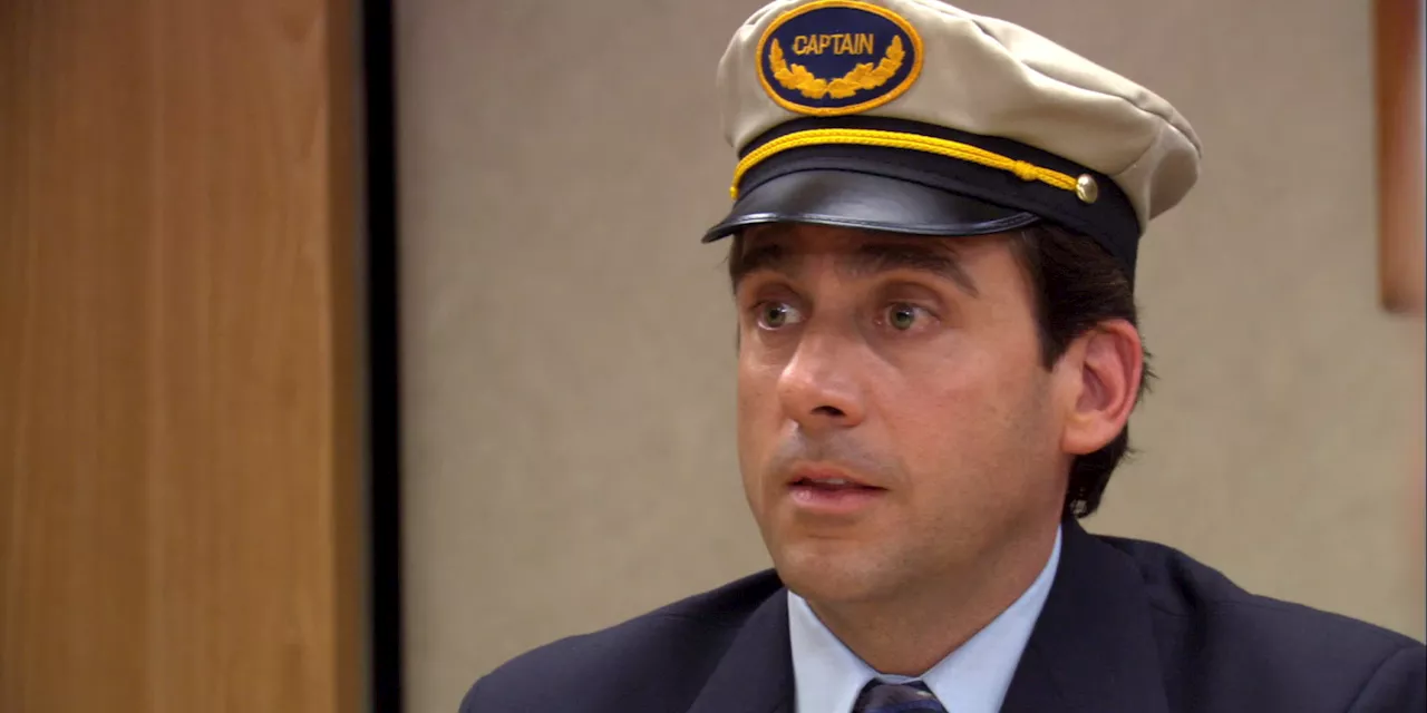 The Office's Peacock Reboot Confirmation Prompts Surprisingly Bright Response From UK Co-Creator