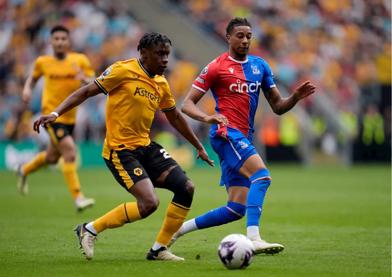 Wolves Fans' Verdict v Crystal Palace: A poor Molineux defeat