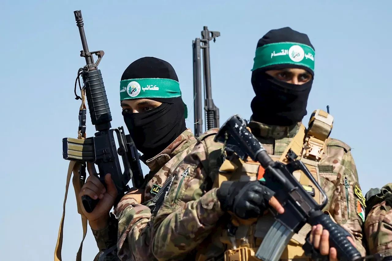 Militares do Hamas acolhidos em hospitais turcos